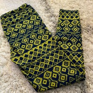 Lularoe leggings